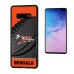 Чехол для Samsung Cincinnati Bengals