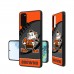 Чехол на телефон Samsung Cleveland Browns Galaxy Pastime Design - оригинальные аксессуары NFL Кливлэнд Браунс