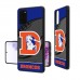 Чехол на телефон Samsung Denver Broncos Galaxy Pastime Design Чехол на телефон Samsung Denver Broncos Galaxy Pastime Design