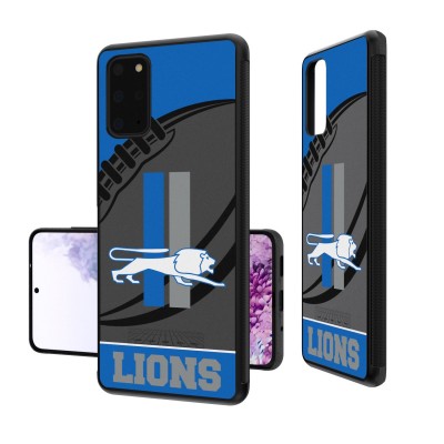 Чехол на телефон Samsung Detroit Lions Galaxy Pastime Design