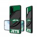 Чехол на телефон New York Jets Galaxy Pastime Design Bump