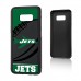 Чехол на телефон New York Jets Galaxy Pastime Design Bump