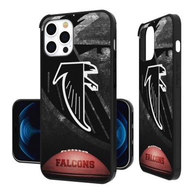 Atlanta Falcons iPhone Legendary Design Bump Case