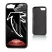 Atlanta Falcons iPhone Legendary Design Bump Case