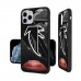 Atlanta Falcons iPhone Legendary Design Bump Case