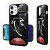 Atlanta Falcons iPhone Legendary Design Bump Case