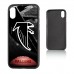 Atlanta Falcons iPhone Legendary Design Bump Case