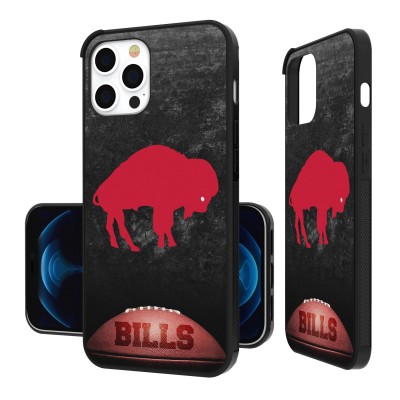 Чехол на iPhone Buffalo Bills iPhone Legendary Design Bump Case - оригинальные аксессуары NFL Баффало Биллс