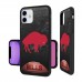 Чехол на iPhone Buffalo Bills iPhone Legendary Design Bump Case - оригинальные аксессуары NFL Баффало Биллс