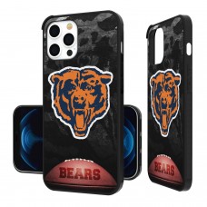Chicago Bears iPhone Legendary Design Bump Case