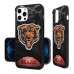 Chicago Bears iPhone Legendary Design Bump Case