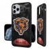 Chicago Bears iPhone Legendary Design Bump Case