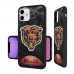 Chicago Bears iPhone Legendary Design Bump Case