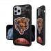 Chicago Bears iPhone Legendary Design Bump Case
