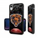 Chicago Bears iPhone Legendary Design Bump Case