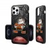 Чехол на iPhone Cleveland Browns iPhone Legendary Design Bump Case - оригинальные аксессуары NFL Кливлэнд Браунс