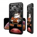 Чехол на iPhone Cleveland Browns iPhone Legendary Design Bump Case - оригинальные аксессуары NFL Кливлэнд Браунс