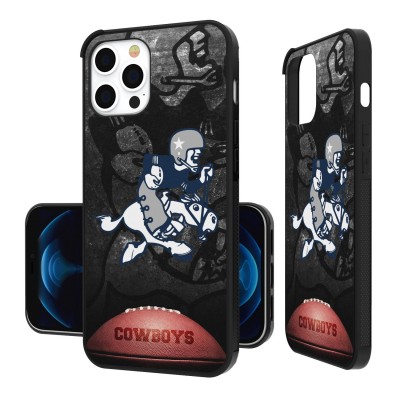 Dallas Cowboys iPhone Legendary Design Bump Case