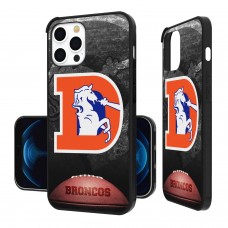 Чехол на телефон Чехол на iPhone Denver Broncos iPhone Legendary Design Bump Чехол на телефон Чехол на iPhone Denver Broncos iPhone Legendary Design Bump