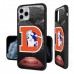 Чехол на телефон Чехол на iPhone Denver Broncos iPhone Legendary Design Bump