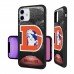 Чехол на телефон Чехол на iPhone Denver Broncos iPhone Legendary Design Bump