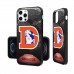 Чехол на телефон Чехол на iPhone Denver Broncos iPhone Legendary Design Bump