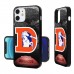Чехол на телефон Чехол на iPhone Denver Broncos iPhone Legendary Design Bump