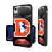 Чехол на телефон Чехол на iPhone Denver Broncos iPhone Legendary Design Bump