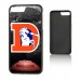 Чехол на телефон Чехол на iPhone Denver Broncos iPhone Legendary Design Bump