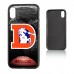 Чехол на телефон Чехол на iPhone Denver Broncos iPhone Legendary Design Bump
