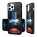 Detroit Lions iPhone Legendary Design Bump Case