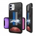Detroit Lions iPhone Legendary Design Bump Case