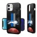 Detroit Lions iPhone Legendary Design Bump Case