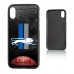 Detroit Lions iPhone Legendary Design Bump Case