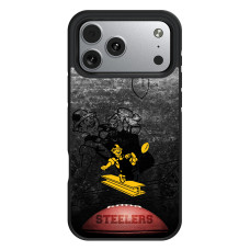 Чехол Pittsburgh Steelers Keyscaper