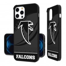 Atlanta Falcons iPhone Pastime Design Bump Case