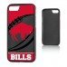 Чехол на iPhone Buffalo Bills iPhone Pastime Design Bump Case - оригинальные аксессуары NFL Баффало Биллс