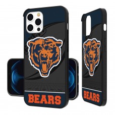 Чехол на телефон Чехол на iPhone Chicago Bears iPhone Pastime Design Bump