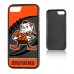 Чехол на iPhone Cleveland Browns iPhone Pastime Design Bump Case - оригинальные аксессуары NFL Кливлэнд Браунс