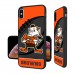 Чехол на iPhone Cleveland Browns iPhone Pastime Design Bump Case - оригинальные аксессуары NFL Кливлэнд Браунс