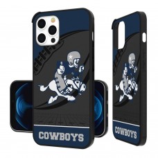 Чехол на телефон Чехол на iPhone Dallas Cowboys iPhone Pastime Design Bump