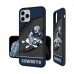 Чехол на iPhone Dallas Cowboys iPhone Pastime Design Bump Case - оригинальные аксессуары NFL Даллас Ковбойз