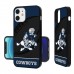 Чехол на iPhone Dallas Cowboys iPhone Pastime Design Bump Case - оригинальные аксессуары NFL Даллас Ковбойз