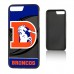 Чехол на телефон Чехол на iPhone Denver Broncos iPhone Pastime Design Bump