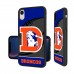 Чехол на телефон Чехол на iPhone Denver Broncos iPhone Pastime Design Bump