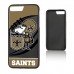 Чехол на телефон New Orleans Saints iPhone Pastime Design Bump