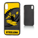 Чехол Pittsburgh Steelers Keyscaper