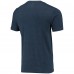 Пижама футболка + шорты New England Patriots Concepts Sport Meter - Charcoal/Navy