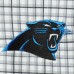 Поло Carolina Panthers Antigua Deliver - Gray/Black