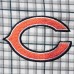 Поло Chicago Bears Antigua Deliver - Gray/Navy